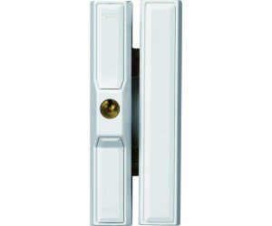 ABUS FTS 88 Κουτιαστή κλειδαριά ασφαλείας με κλειδί για ανοιγόμενα παράθυρα - πόρτες